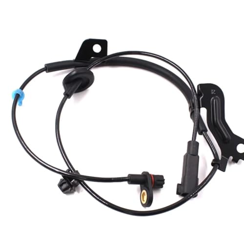 Capteur ABS roue arrière droite 4670A580 corrige erreur vitesse ASX