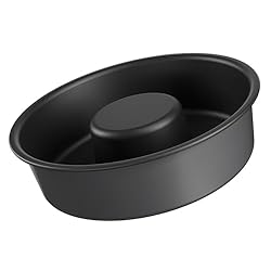 Brinox Forma para Bolo/Pudim Grafite