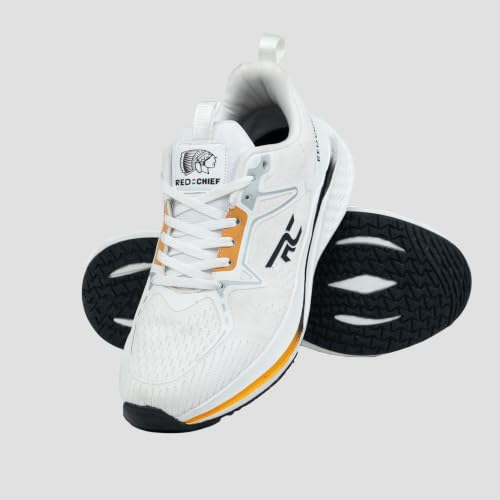 Image of Red Chief Sports Lace Up Low Ankle Running Shoes for Men | Sports Shoes for Men | Shoes for Man Stylish | R1707