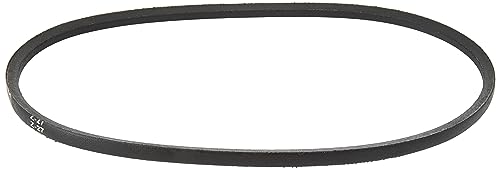 Greenstar, 13384, Greenstar 13384 Cinghia, Liscio, 10 X 6 X 723 Millimetri Z27