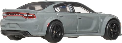 Hot Wheels Cars Premium Fast & Furious 1:64 Scale Die-Cast Car for Collectors Inspired by Fast & Furious Movie Franchise