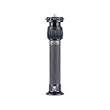 columna vertebral en ingles Material: carbono. Sirui SL-200 - Columna Central de Carbono