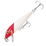 ラパラ(Rapala) カウントダウンアバシ 5cm CDA5#RH レッドヘッド