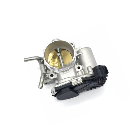 Corps de papillon haute précision pour motorisation Corvette 2005-2013 et Sail