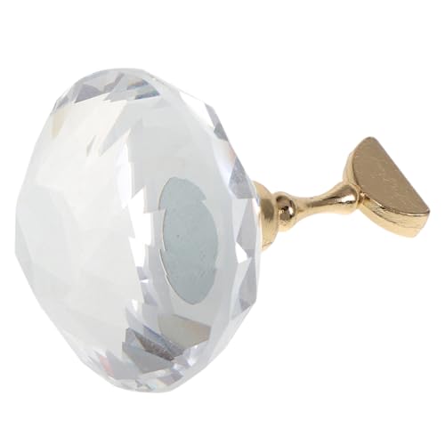 Soporte para Práctica de Arte de Uñas Crystal Base COLLBATH miniatura 1