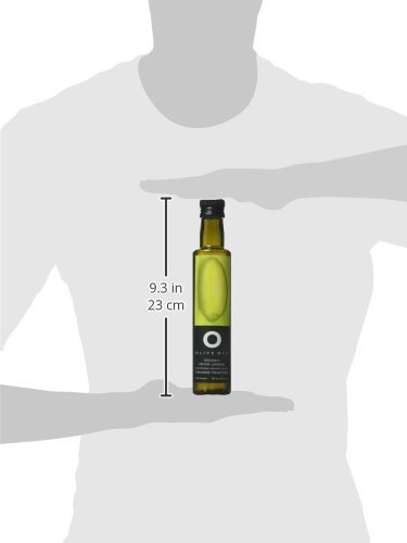 Aceite de Oliva con Limón Meyer O Olive Oil 8.45 fl oz miniatura 3