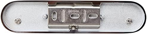 Smedbo "Home" Chromed Quadruple Towel Hook, Polished Chrome