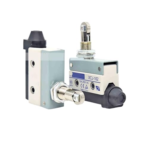 Interruptor de límite XCJ102 industrial de fin de carrera