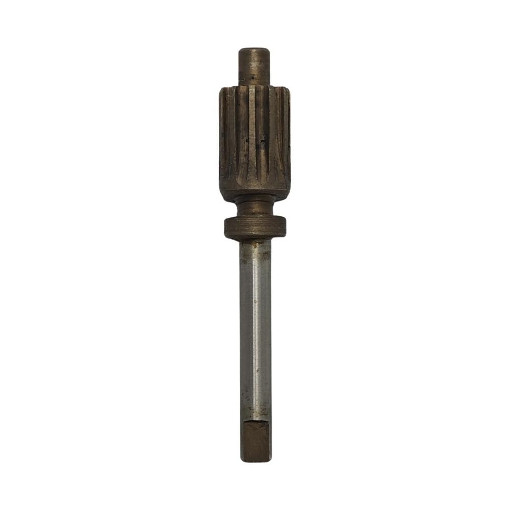 Piston d'huile pour tronçonneuse 235 pour réparer une chaîne sans lubrification