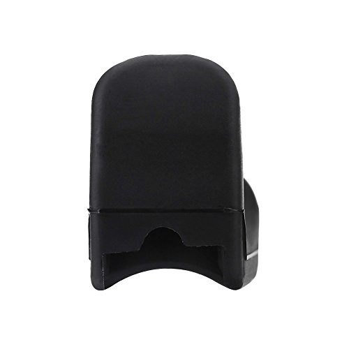 Coussin repose-pouce pour clarinette protection support hautbois 1,5mm