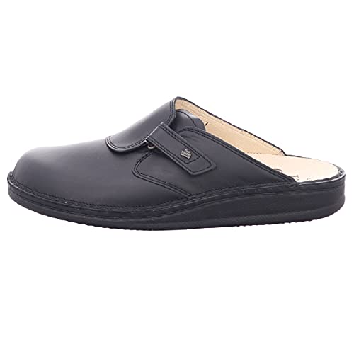 Finn Comfort 01504-013099_Schwarz