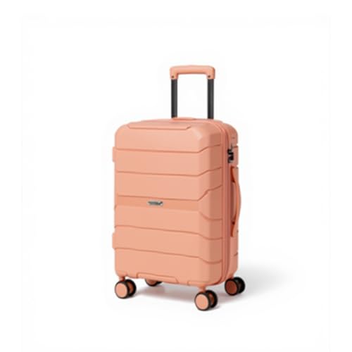 20-Inch Expandable Hardshell Luggage - Lightweight Spinner Suitcase for Travel3