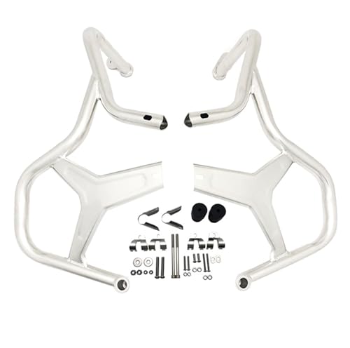 Pare-chocs moteur R1200GSA haut de gamme pour réservoir Adventure LC