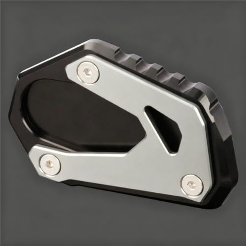 Extension Béquille Latérale Moto Suzuki GSXS 1000 F 2022 Accessoire Stabilité