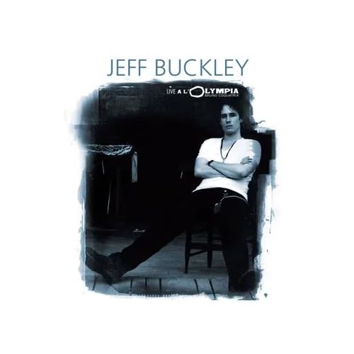 Buckley,Jeff - Live A L'Olympia - Vinyl Lp(2) - RSD 2026