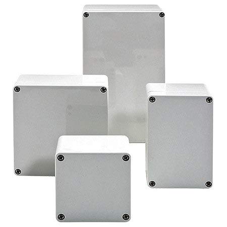 3.54" H x 2.20" W x 1.93" D Wall Mount Enclosure