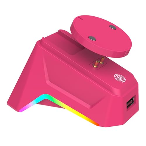 Station de Chargement Ergonomique anti-panne pour GPW4