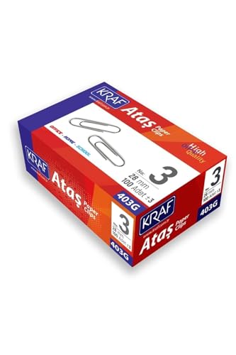 Ataş No:3 403g 8680454930812