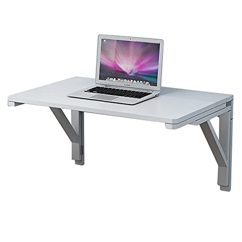 Table de salle à manger murale pour optimiser les petits appartements - 2