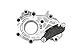 VIPCAR 03005 Standard Oil Pump for GM [2.8-3.6L] 60° V6 High Feature (HFV6) Engine, 2012-20 Impala 2008-17 Equinox 2008-12 Malibu, Traverse Caprice Camaro, for Buick/Saab/Saturn/Suzuki/Pontiac #M353