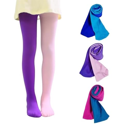 BGMINGYI Toddler Girls Velvet Tights Cover