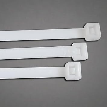 102-1450N, Cable TIE 14.6IN 50LB Natural