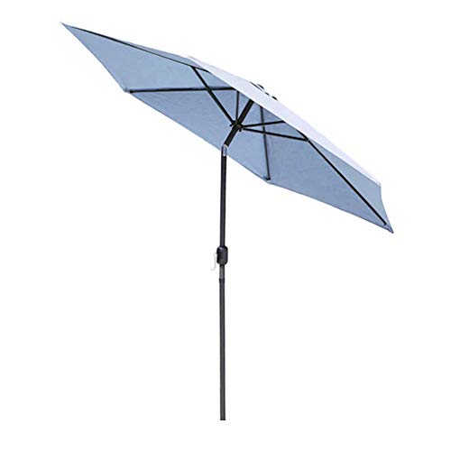 Sombrillas Playa 240 Cm Marca SDVantage