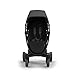 Quinny Zapp Flex Plus Stroller, Black on Black