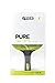 STIGA Pure Color Advance Table Tennis Racket - Performance Level Ping Pong Paddle