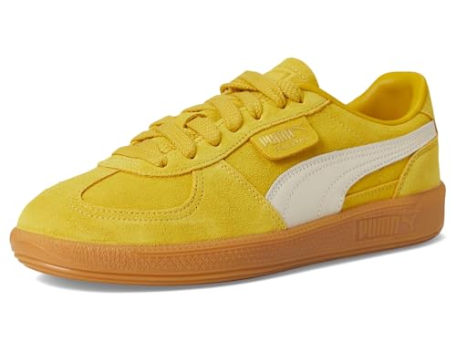 Image of Puma Womens Palermo Shoes