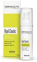 HYAL CEUTIC Intense MOISTURIZER Anti Aging Skin Care
