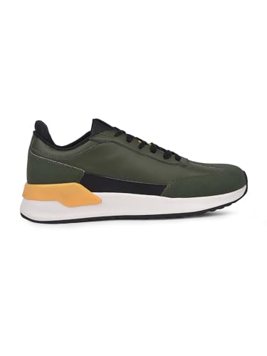 Image of Bata Mens Porto E Sneaker