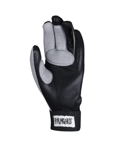 - Markwort Palmgard Xtra Inner Glove, Black