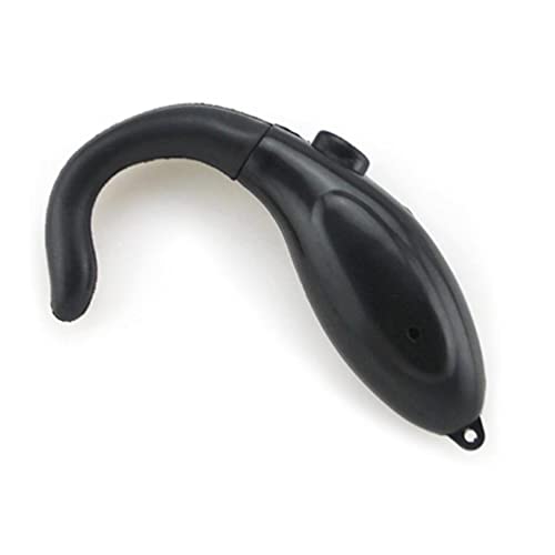 Techinal Driving Doze Reminder with Vibrate Alert Anti-Sleep Alarm for Driving Doze Reminder Sleep Warning Device