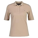 GANT dam Original Lss Pique Polotröja