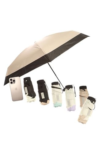 ナノブレラ スマホサイズ 日傘