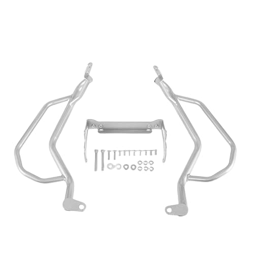 Barre de protection moteur R1300GS 23-24 : cadre de protection haut de gamme