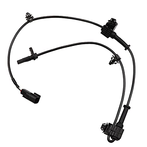 Capteur de vitesse ABS Beck Arnley 0845006 pour réparation du train roulant
