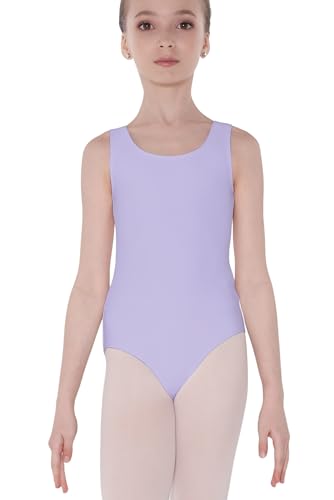 Justaucorps fille Wear Moi Cabriole tenue danse classique en microfibre