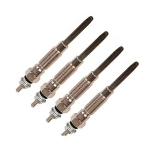 Bougies de préchauffage Kia Sportage 2.5TD 1998-2004 K2700 Pickup WL0318601