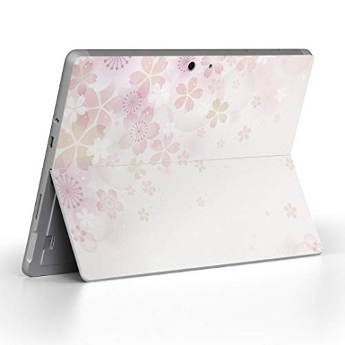 Surface Go 3 / Surface Go 2 Surface Go SΉ pXLV[ T[tFX go igsticker V[ XL ی tB XebJ[ ANZT[ 000180 t[  sN t