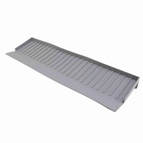 Alfombrilla protectora para fregadero extensible de silicona flexible 2