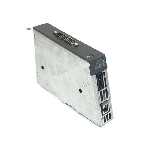 Module capteur 6SL3055-0AA00-5CA2 haute précision pour régulation de vitesse - 3