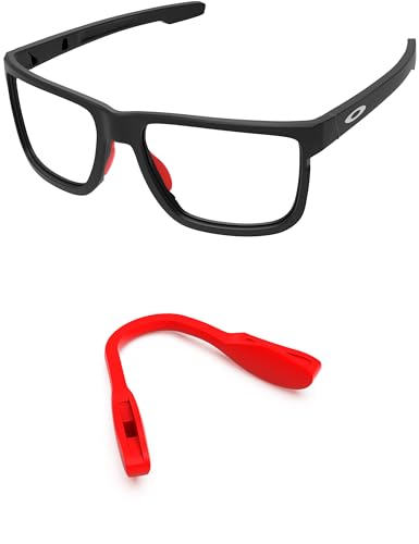 Image of Replacement Nose Pad for Oakley Split Shot OO9416 / Split Time OO4129