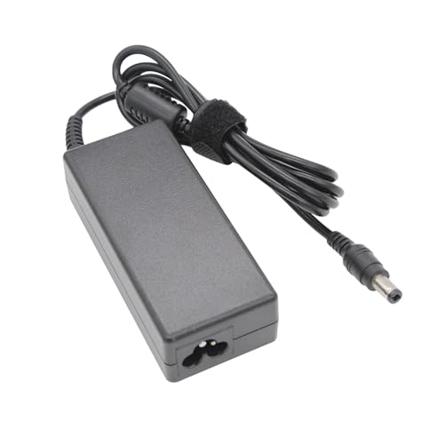Cargador de portátil 15 V 3 A que soluciona problemas de batería baja 6