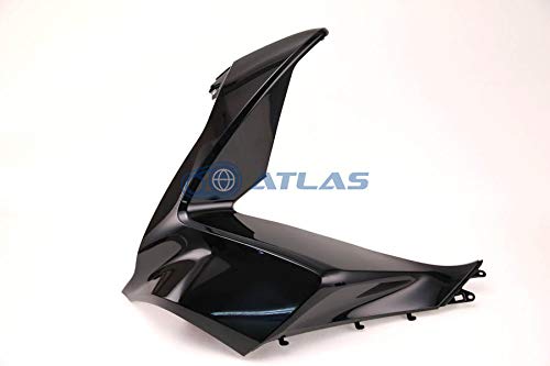 ①ekko 様 64502-KWN-902Zx (64502-KWN-901Zx). COVER, L. FR. (all