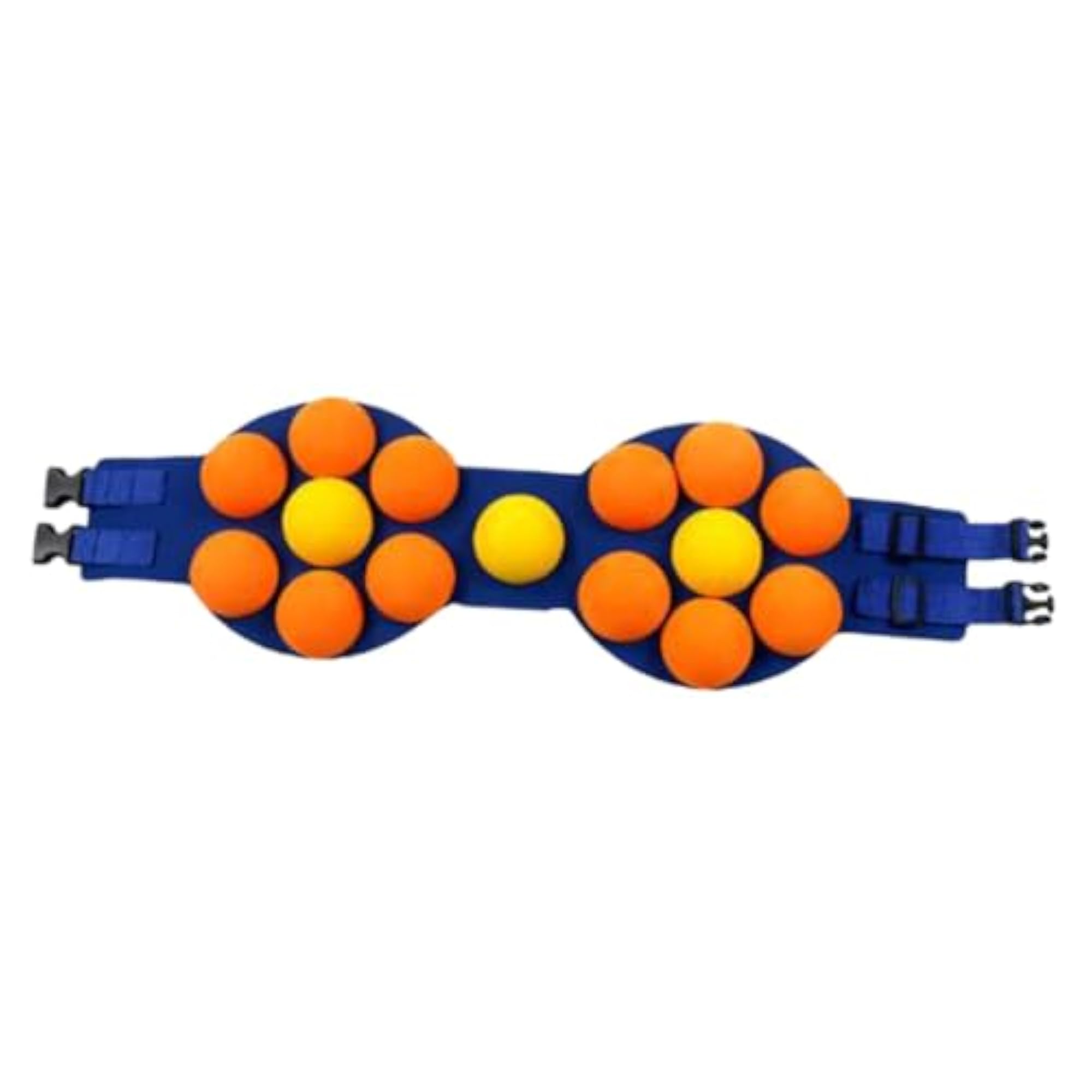 Back Floating Swim Belt Adjustable Swimming Waist Belt