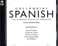 Spanish 0415126819 Book Cover