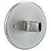 Seagull 94853-965 Rail 94853-965-Rail Flexible Wall Power Feed Canopy