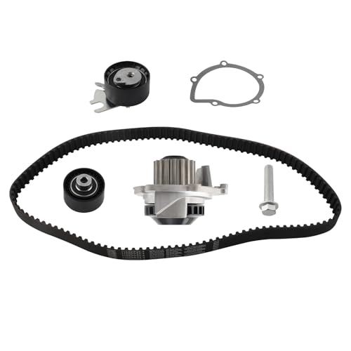 Kit distribution pompe à eau 3008 2.0 HDI hybride pour vos trajets quotidiens